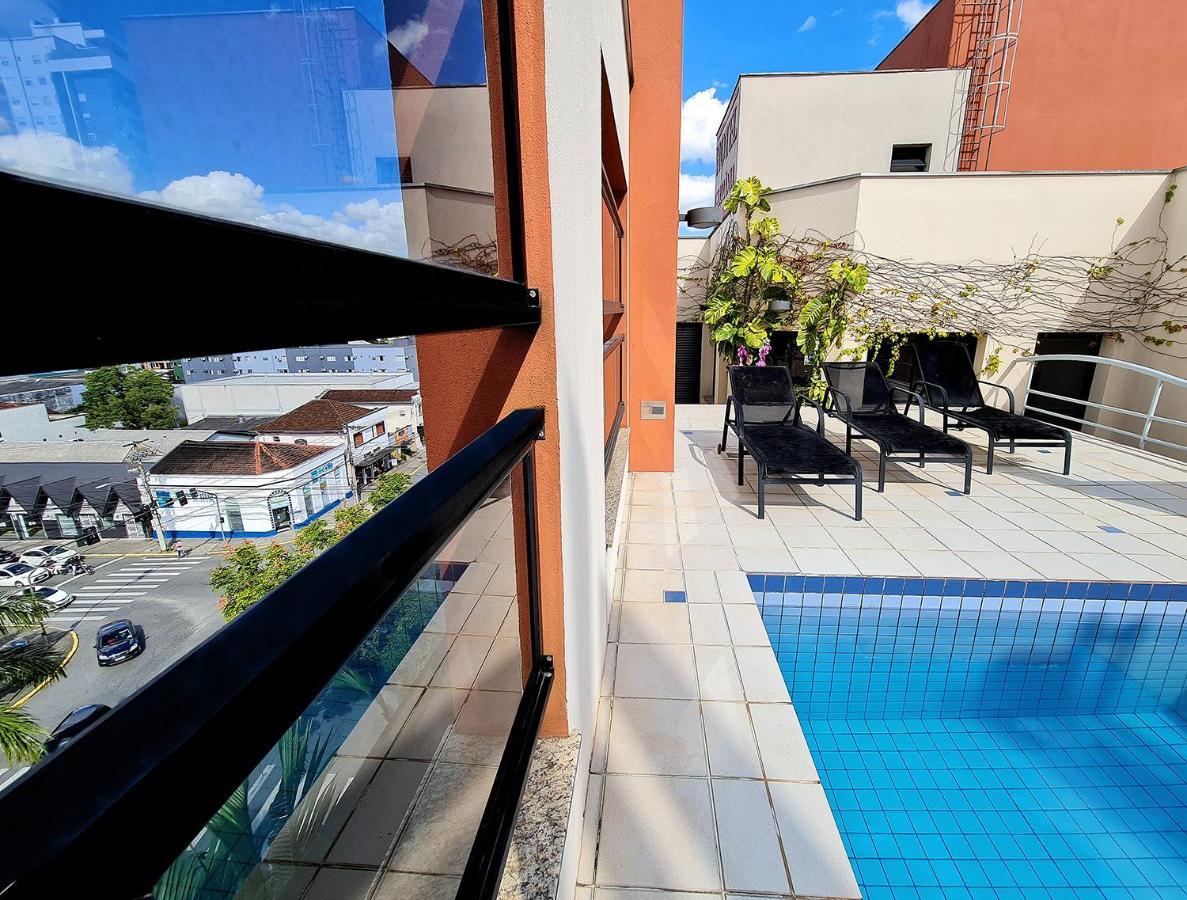 Hotel Germania Жоинвили Экстерьер фото